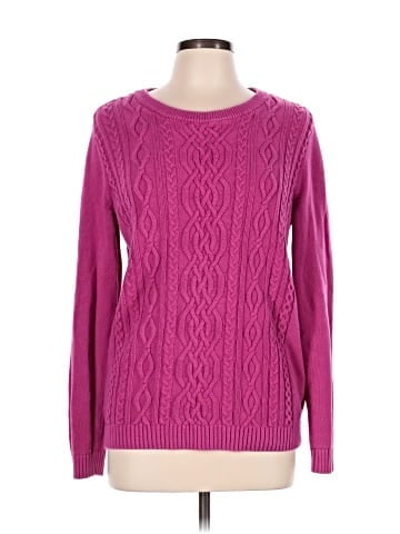Tommy Hilfiger Pullover Sweater (view 1)