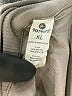 90 Degree by Reflex Brown Track Jacket Size XL - photo 6