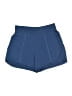Tek Gear Solid Blue Athletic Shorts Size M - photo 1