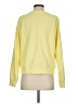Athleta Yellow Sweatshirt Size S - photo 2