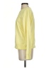 Athleta Yellow Sweatshirt Size S - photo 5