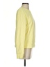 Athleta Yellow Sweatshirt Size S - photo 4