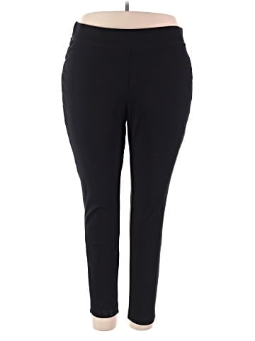 INC International Concepts Active Pants (view 1)