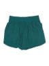 Tek Gear Paisley Teal Athletic Shorts Size M - photo 1
