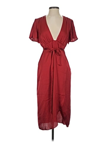 Express Casual Dress (view 1)
