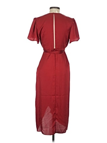 Express Casual Dress (view 2)