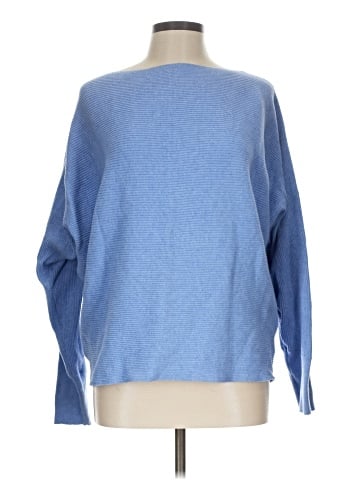 Nine West 3/4 Sleeve T-Shirt (view 1)