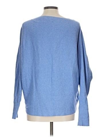 Nine West 3/4 Sleeve T-Shirt (view 2)