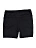 Assorted Brands Solid Black Athletic Shorts Size L - photo 1