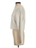 Bershka Ivory Turtleneck Sweater Size S - photo 5