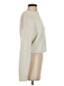 Bershka Ivory Turtleneck Sweater Size S - photo 4