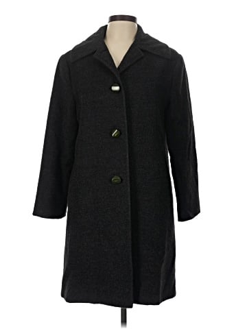 Bill Blass Coat (view 1)