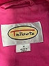 Talbots Pink Raincoat Size M - photo 6