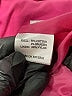 Talbots Pink Raincoat Size M - photo 7