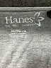 Hanes Gray Sleeveless Top Size 10 - photo 4
