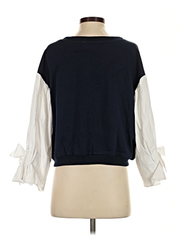 Chloe Oliver 3/4 Sleeve Top (view 2)