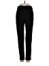 Halston Solid Black Active Pants Size S - photo 1
