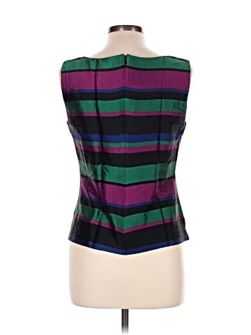 Talbots Sleeveless Top (view 2)