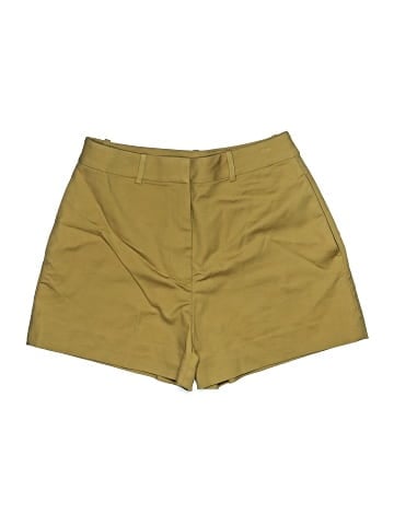 Calvin Klein Khaki Shorts (view 1)