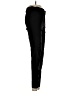 Halston Solid Black Active Pants Size S - photo 4