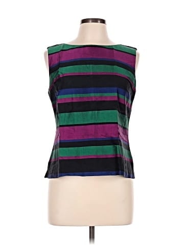 Talbots Sleeveless Top (view 1)