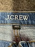 J.Crew Blue Jeans Size 25 waist - photo 7