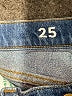 J.Crew Blue Jeans Size 25 waist - photo 8