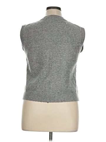 Zara Sweater Vest (view 2)