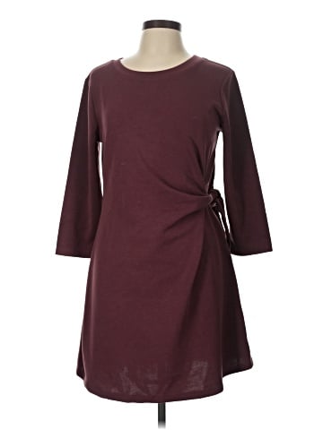Cable & Gauge Casual Dress (view 1)