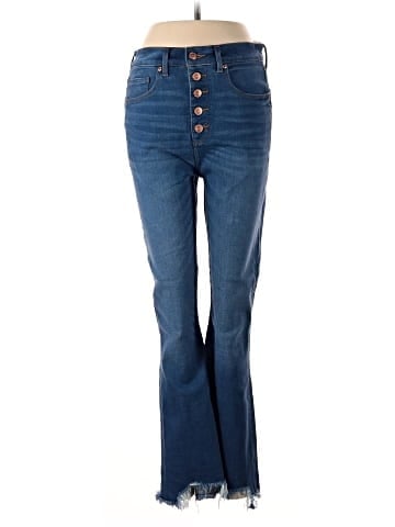 Ann Taylor LOFT Jeans (view 1)