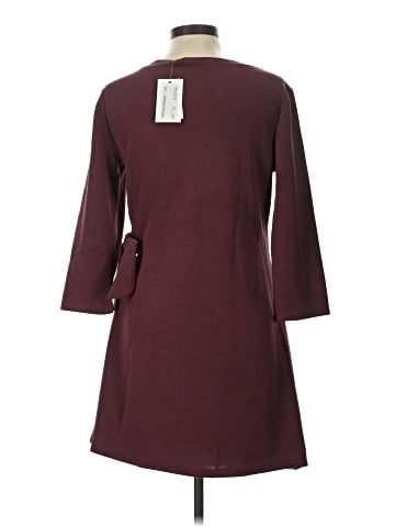 Cable & Gauge Casual Dress (view 2)