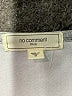 No Comment Solid Gray Jumpsuit Size S - photo 4
