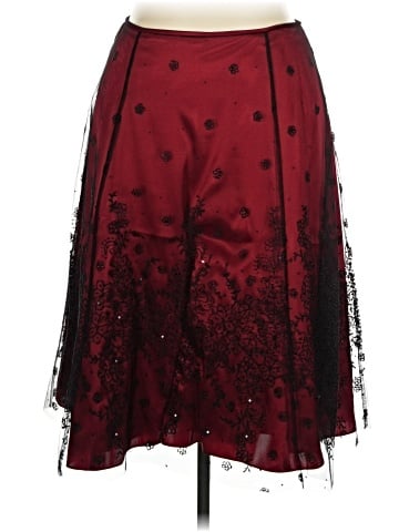 Adrianna Papell Formal Skirt (view 1)