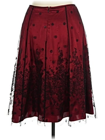 Adrianna Papell Formal Skirt (view 2)