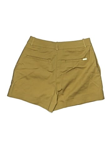 Calvin Klein Khaki Shorts (view 2)