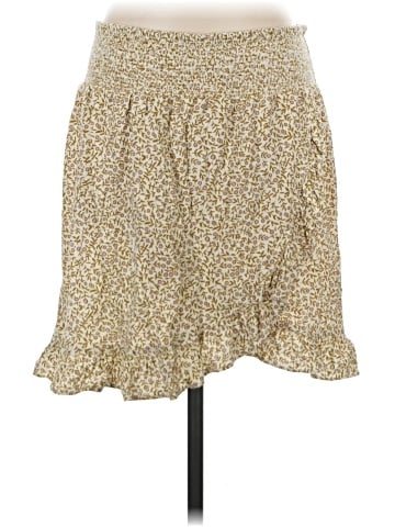 Rylee + Cru Casual Skirt (view 1)