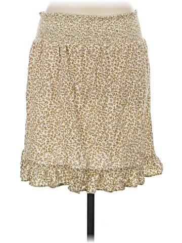 Rylee + Cru Casual Skirt (view 2)