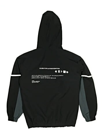 Zara Jacket (view 2)
