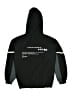 Zara Black Jacket Size 11 - 13 - photo 2