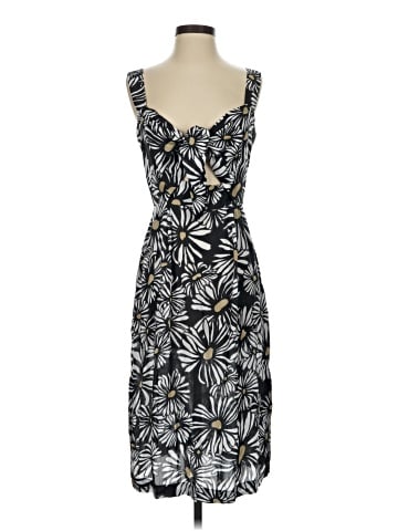 Osklen Cocktail Dress (view 1)