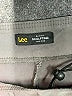 Lee Gray Active Pants Size 2 (petite) - photo 4
