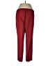 Theory Red Dress Pants Size 12 - photo 2