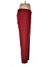 Theory Red Dress Pants Size 12 - photo 4
