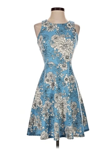 Soprano Cocktail Dress (view 1)