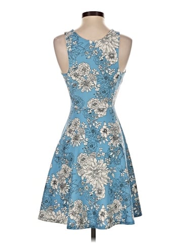 Soprano Cocktail Dress (view 2)
