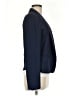 Ann Taylor LOFT 100% Polyester Blue Blazer Size M - photo 4
