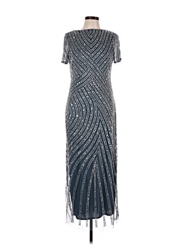 Pisarro Nights Cocktail Dress (view 1)