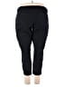 Old Navy Solid Black Active Pants Size 22 - photo 2