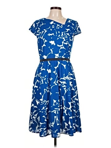 Ann Taylor Casual Dress (view 1)