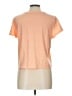 Universal Thread 100% Cotton Orange Short Sleeve Top Size L - photo 2